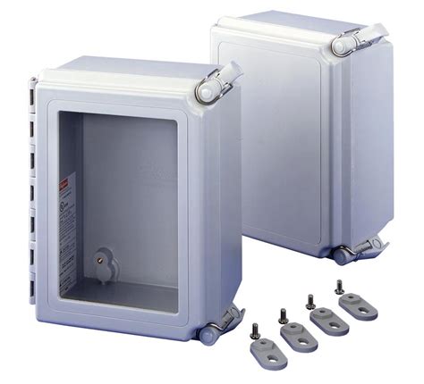 nvent hoffman enclosures